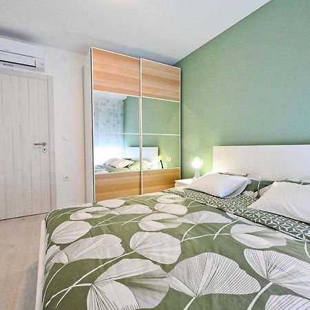 Blue&Green Apartments Zadar Dış mekan fotoğraf