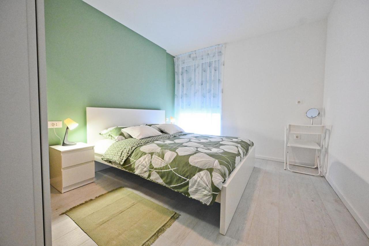 Blue&Green Apartments Zadar Dış mekan fotoğraf