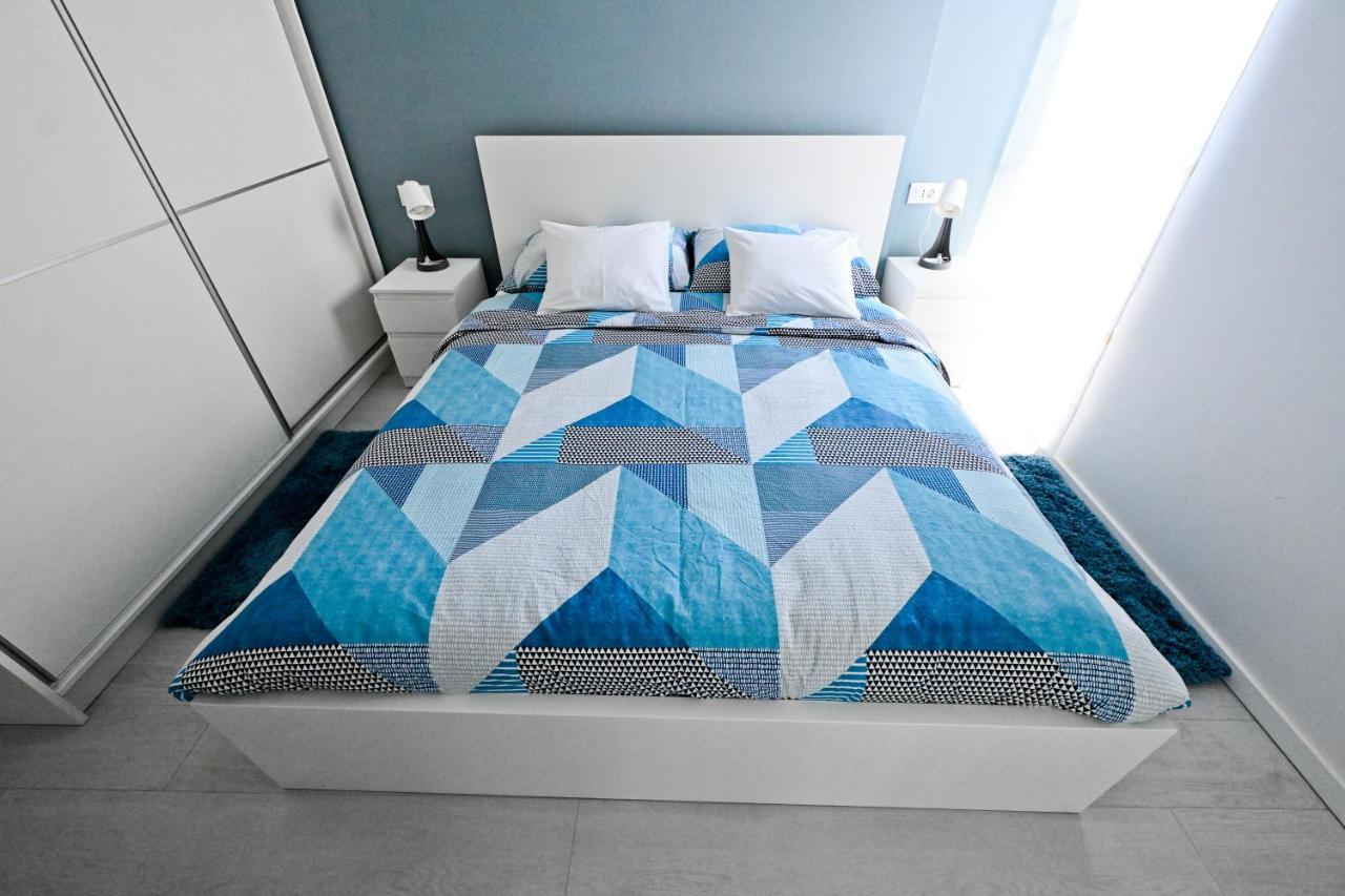 Blue&Green Apartments Zadar Dış mekan fotoğraf