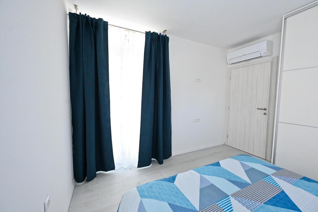 Blue&Green Apartments Zadar Dış mekan fotoğraf