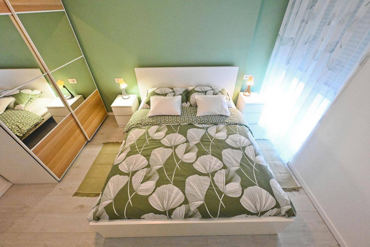 Blue&Green Apartments Zadar Dış mekan fotoğraf